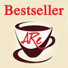 Best selling paranormal romance at All Romance eBooks